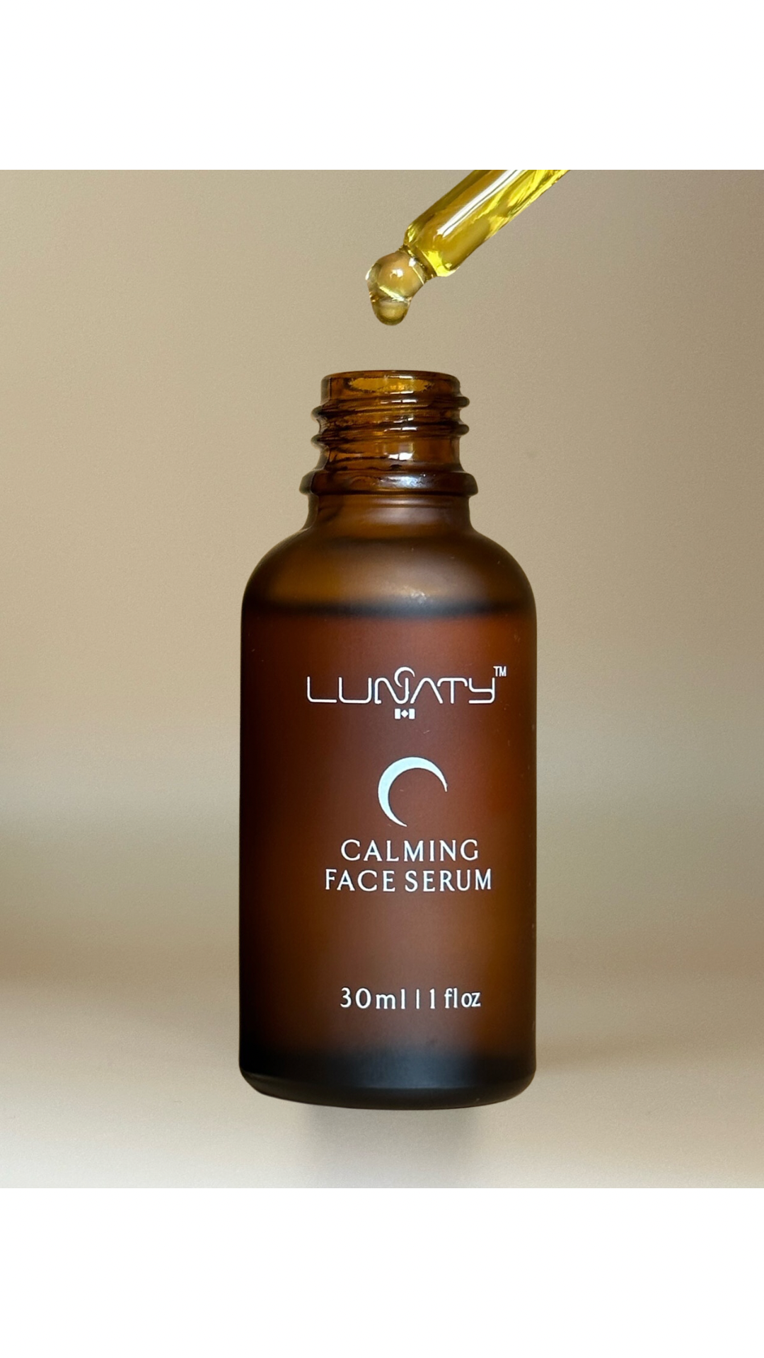 Calming Face Serum