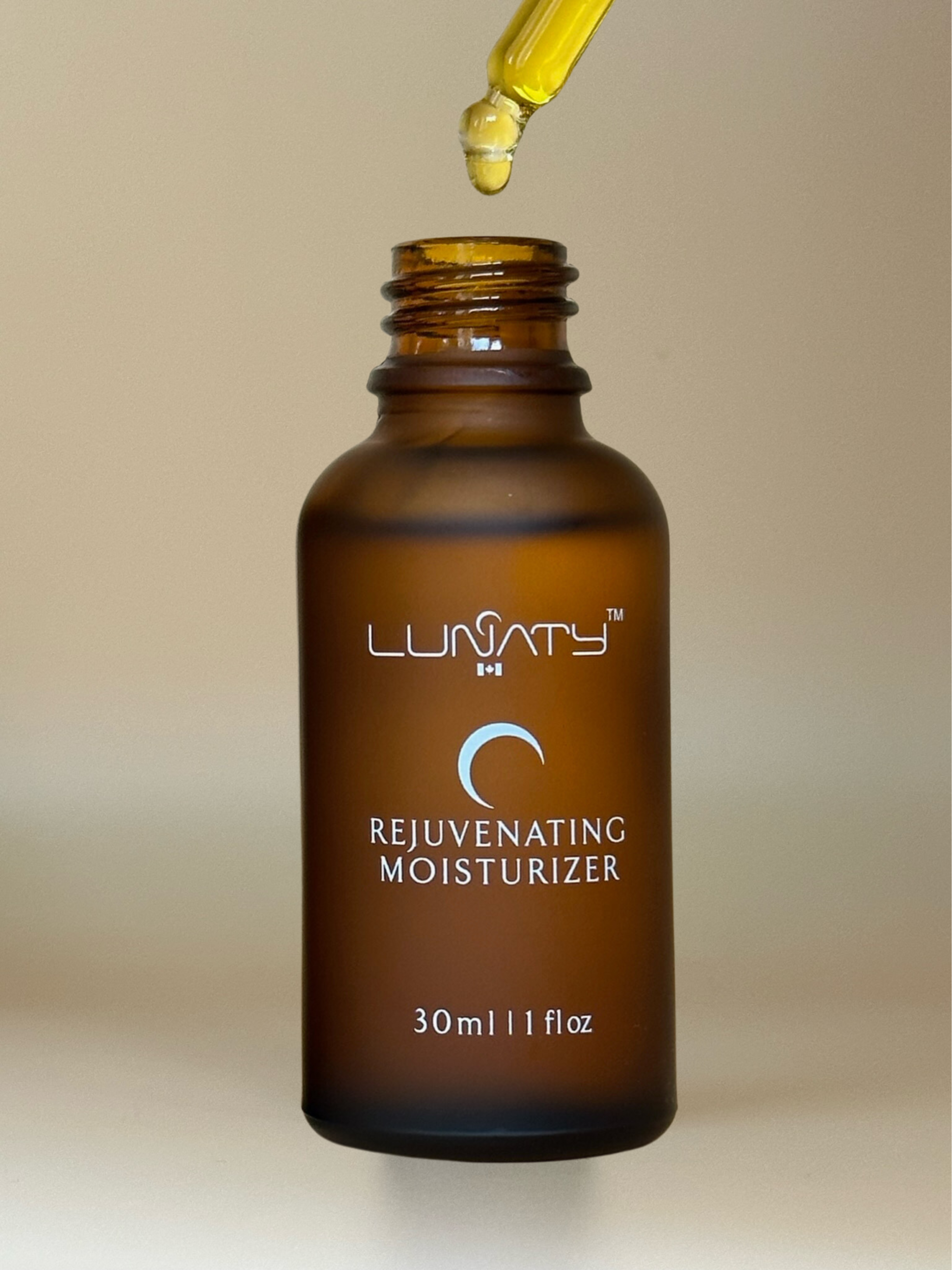 Rejuvenating Moisturizer