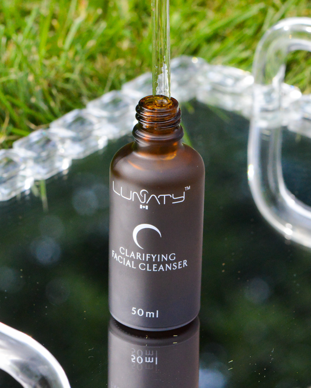 Clarifying Facial Cleanser