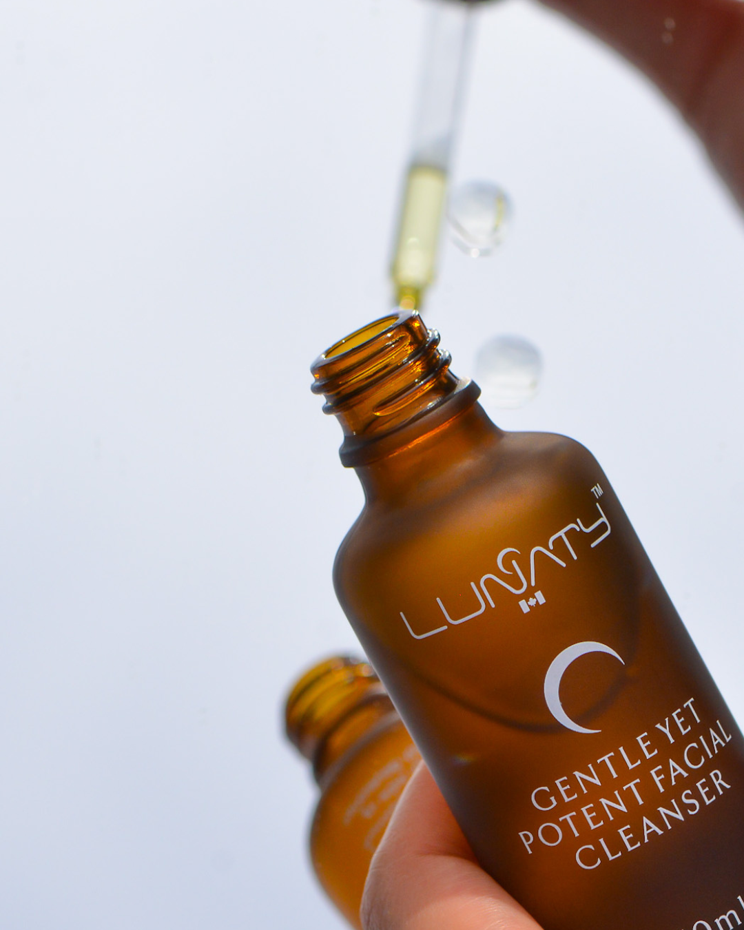 Gentle Yet Potent Facial Cleanser