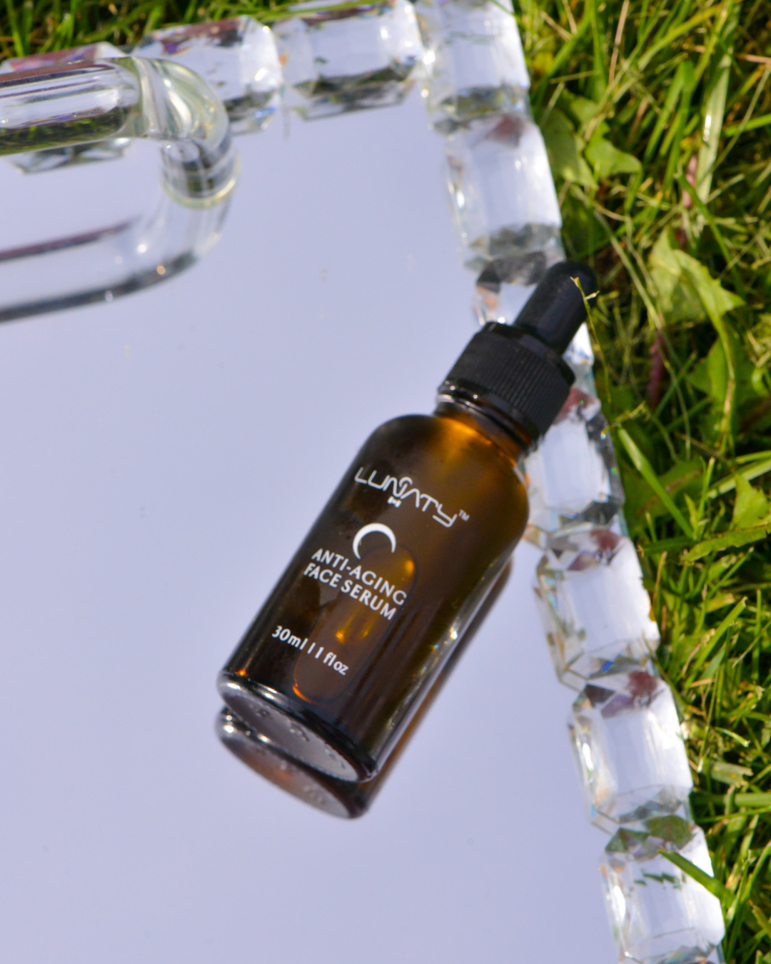 Anti-Aging Face Serum