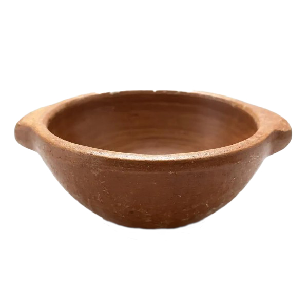 Clay Pot Small