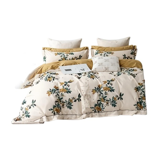 Caramel King Size 02