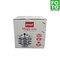 Diamond Magic Idly plate