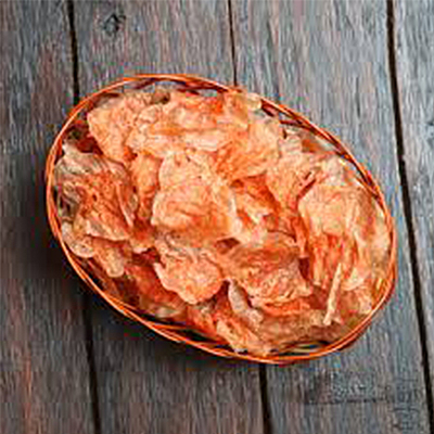 Tomato Javarisi Vathal 250 gm