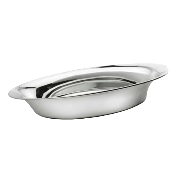 Boat Dish