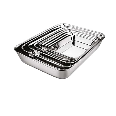 Baking Pan