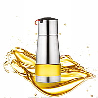 Oil Dispenser with Flow