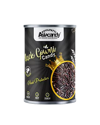 Karuppu Kavuni Candy 100 gm