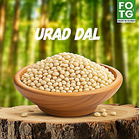 Urad Dal Whole