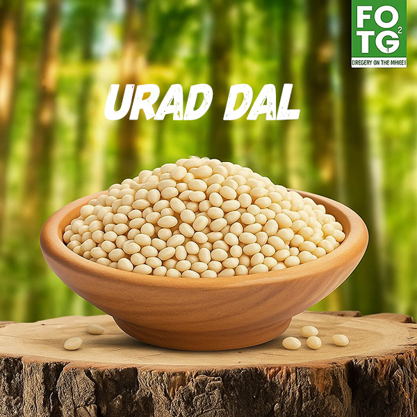 Urad Dal Whole