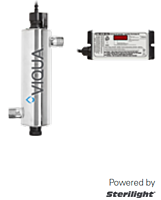 Lampe UV VH200 de Viqua Lampe UV VH200 de Viqua