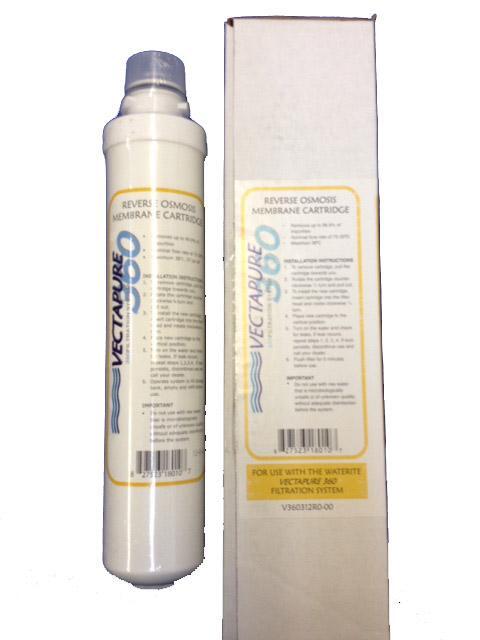 Vectapure 360 RO Membrane (Yellow)