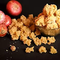 Onion Vathal 250 gm