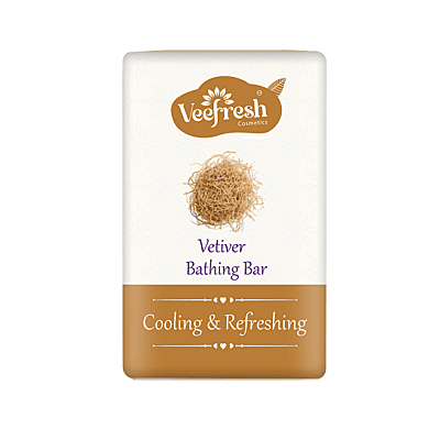 Vettiver Bathing  Soap 100 gm