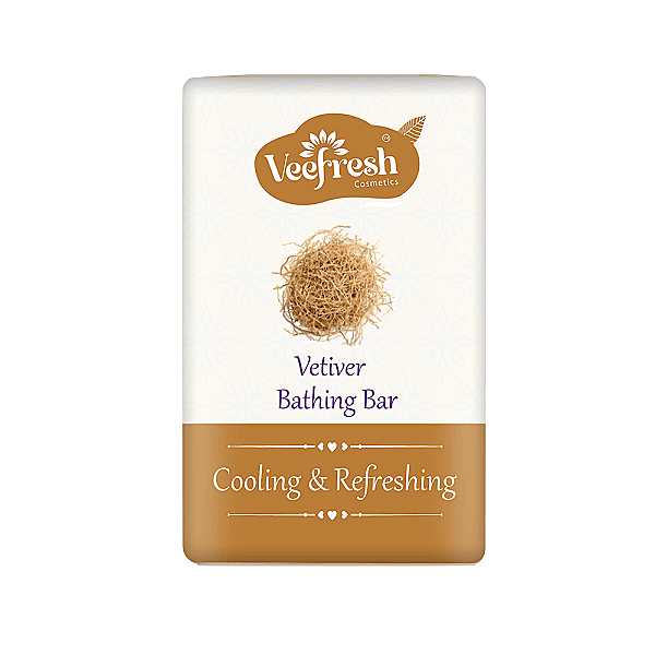 Vettiver Bathing  Soap 100 gm