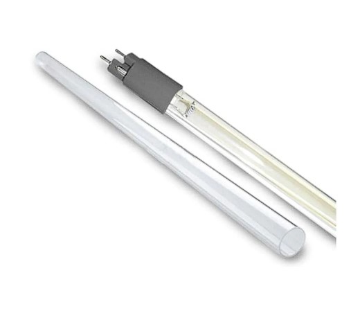 Viqua S463QL Lamp & Sleeve