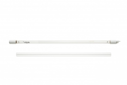 Viqua Sterilight SHO410-QL Lamp & Sleeve