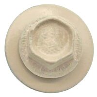 Vis à tôle paquet de 500 Vis à tôle paquet de 500