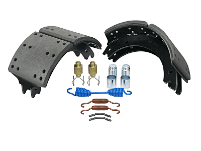 Merit Q+ Style Wheel Kit Wisdom WK4707Q-23KW