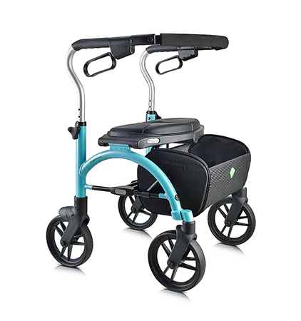 Evo-WXT54A - Xpresso Tall-Azure Blue