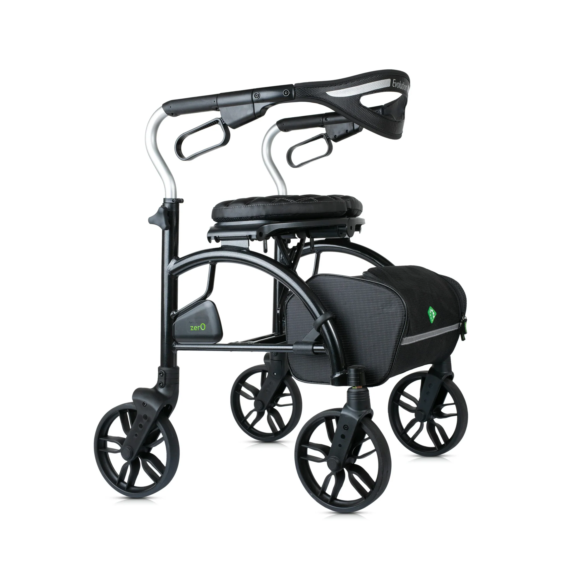 Evo-WZT63B - Zero-Tall-Black