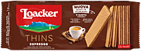 Loacker Wafer Espresso 18 x 150 g