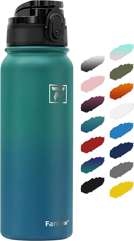 Stainless Steel Water Bottle Stainless Steel Water Bottle