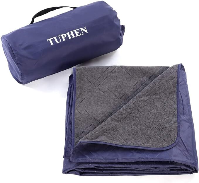 Waterproof Camping Blanket