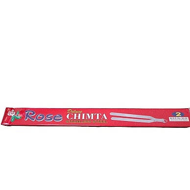 Chimta Chappathi Tong