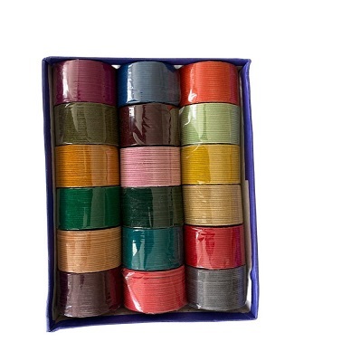 Velvet Bangles 2.6 Size