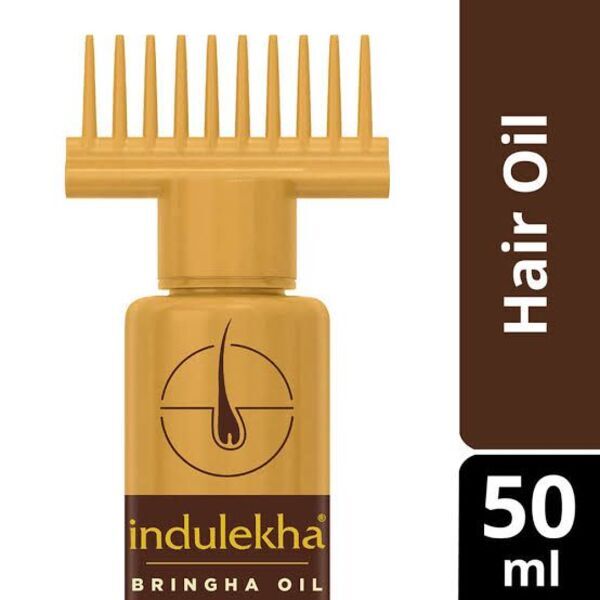 Indu Bringha Oil