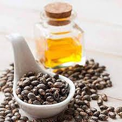 Castor Oil Cold Pressed