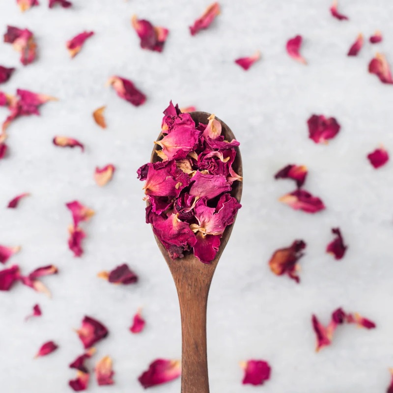 Rose Petal
