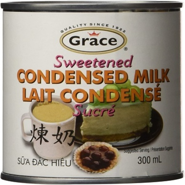 Condensed Milk
