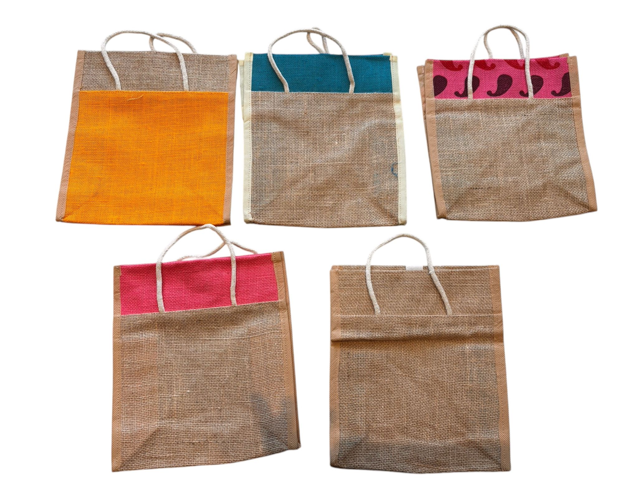 Return Gift Velcro Bag 1 PCS