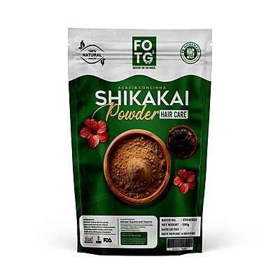 Shikakai Powder 500 gm