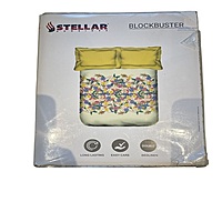 Cascade Stellar Blockbuster Double