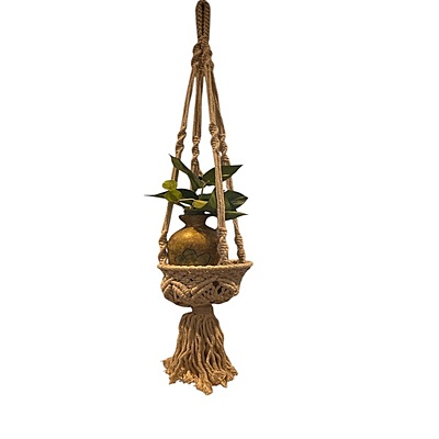 Hanging Planter
