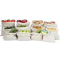Vegetable Storage Bag 12 PCS