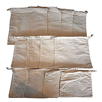 Vegetable Storage Bag 12 PCS