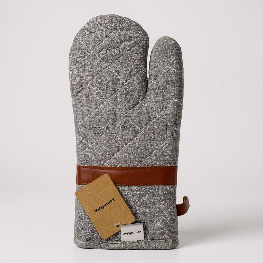 Oven Mitt