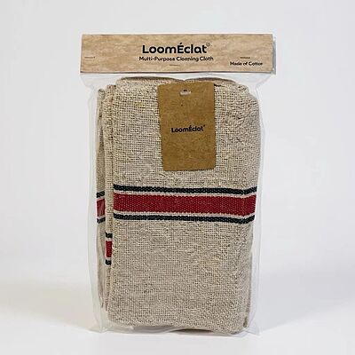 Duster Cloth 20x20 (SET OF 3)