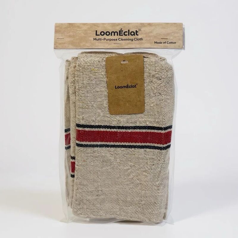 Duster Cloth 20x20 (SET OF 3)