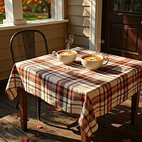 Table Cloth 135x180