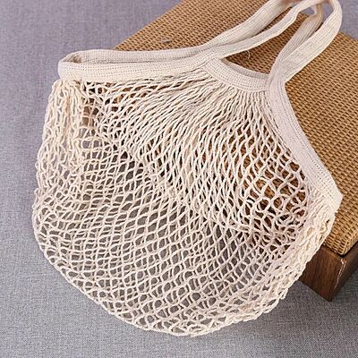 Multipurpose Mesh bag