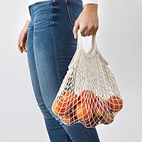 Multipurpose Mesh bag