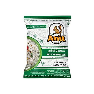 Anil Rice vermicelli 500 gm