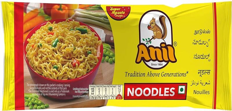 Anil Noodles 200 gm