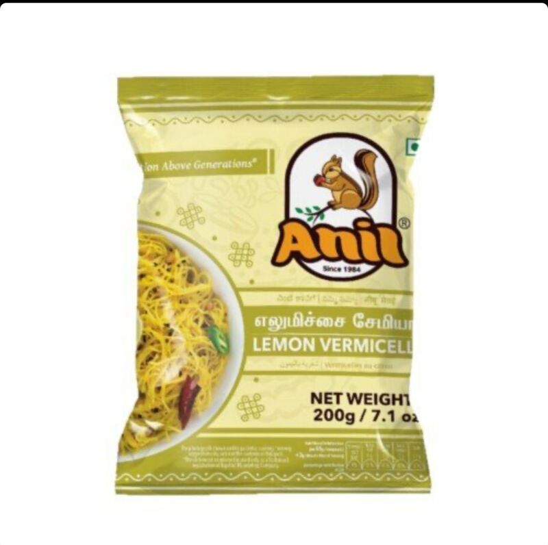AnilI Lemon Sevai 200 gm